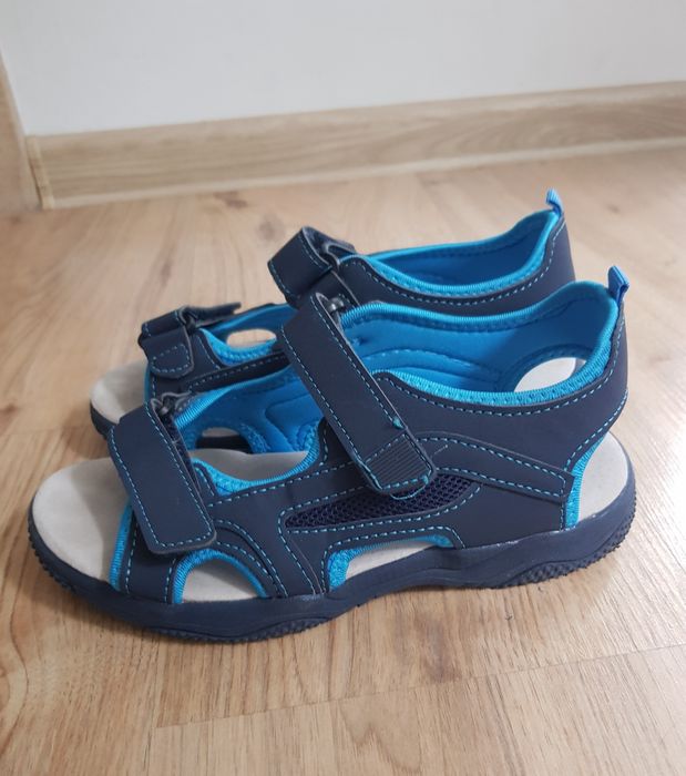 Sandały pepperts 34