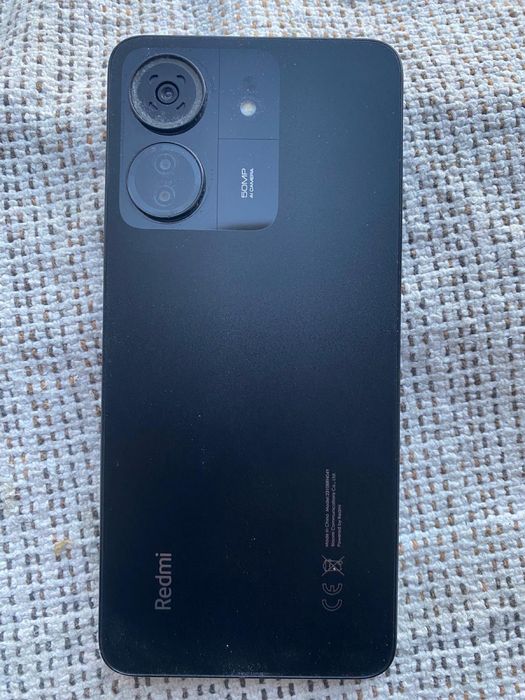 Xiaomi Redmi 13C