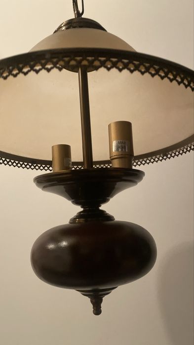 Candeeiro  de sala