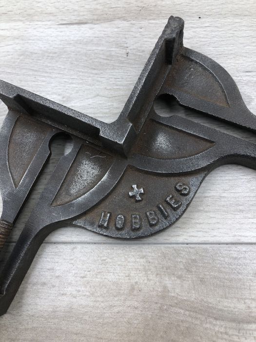 Stary ścisk kątowy Hobbies