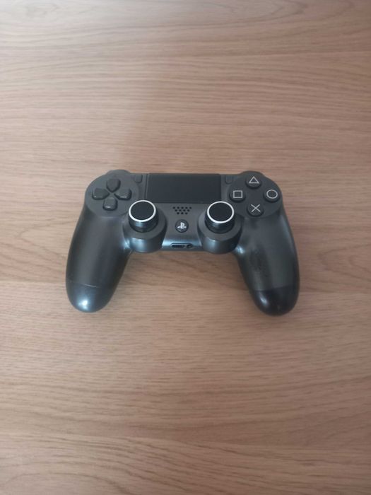 Playstation 4 Days of play / cinzenta