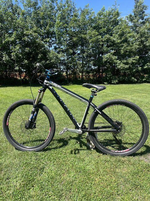 Dartmoor primal 26