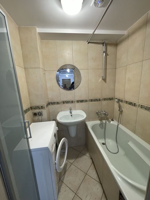 Mieszkanie Łukasińskiego 66 m² winda M4 + komórka 3,5 m² przy mieszkaniu - More
