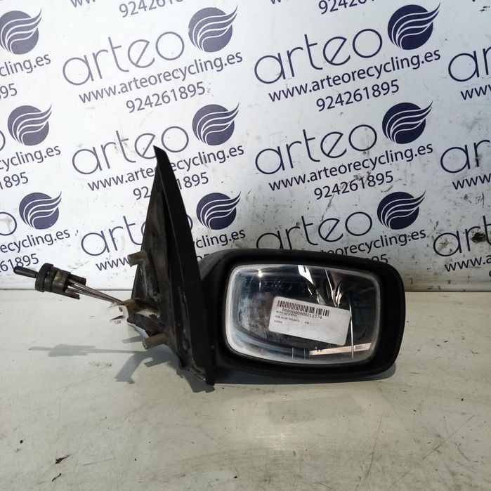 Retrovisor Direito Ford Escort Berlina