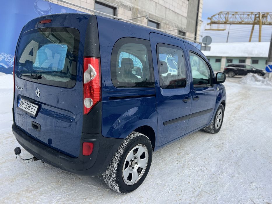 Продам Рено Кенго