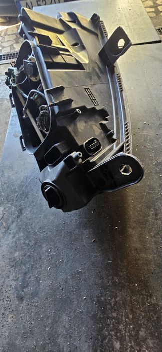 Optica direita AUDI A6