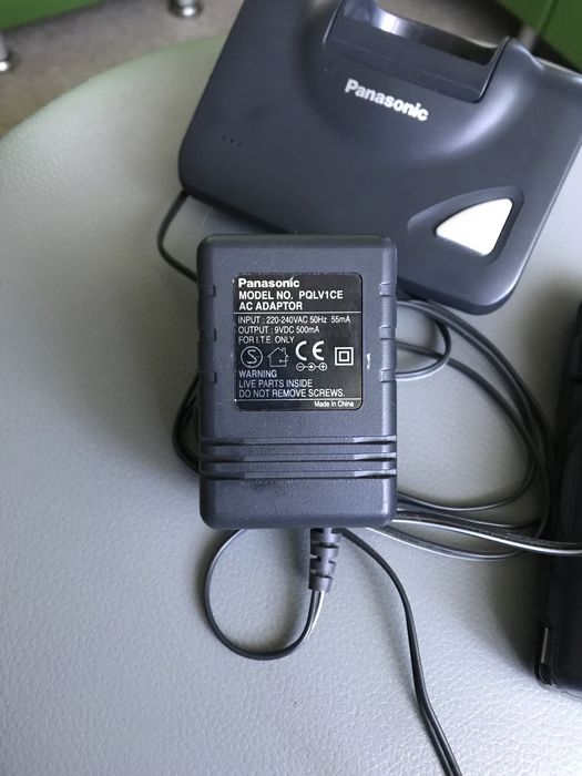 Телефон Panasonic