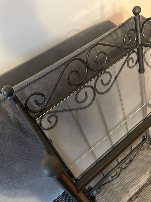 Szafka łazienkowa wisząca IKEA