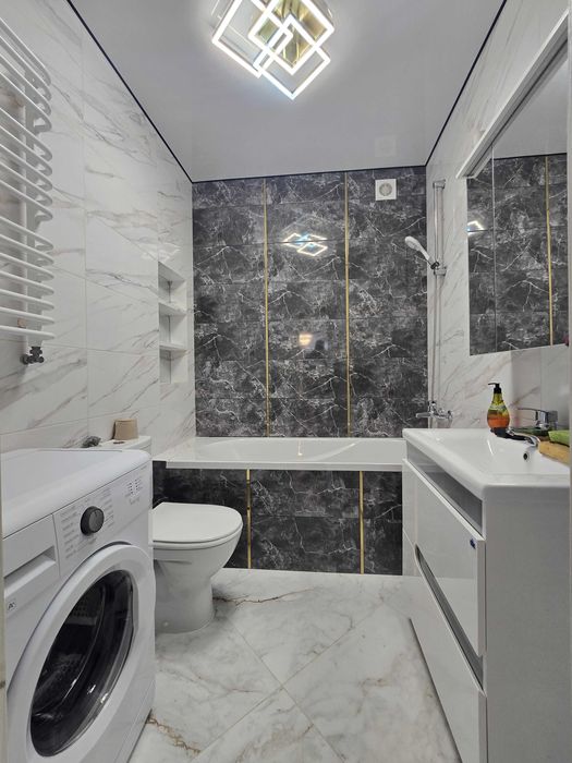 3-кім.кв. ЖК Опришівська Слобода