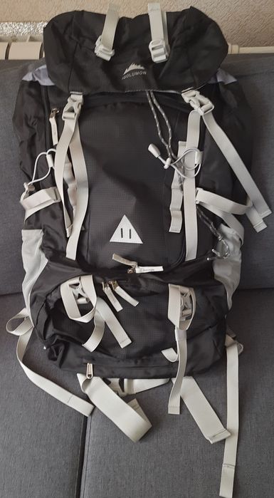 Рюкзак туристический/походный/кемпинговый/горный IGOLUMON 60