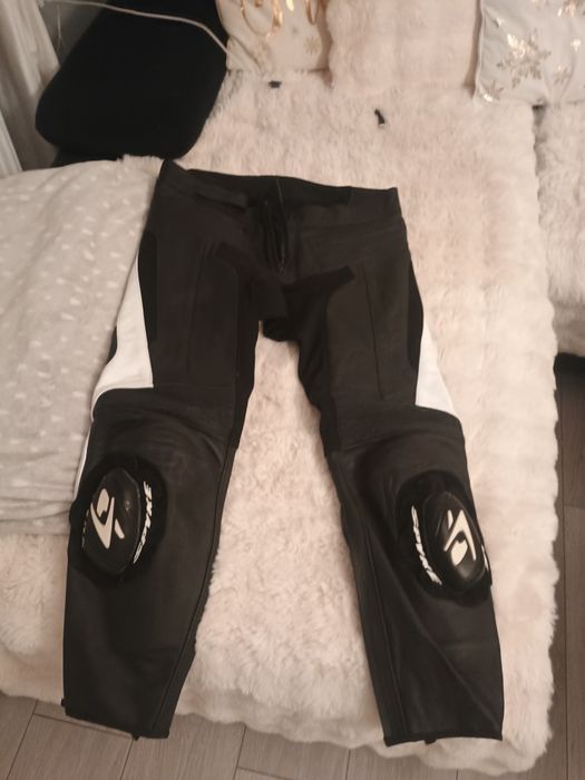 Spodnie spyke (nowe)