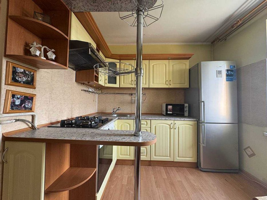 3-комнатная квартира по адресу (площадь 120 м²) - Atlanta.ua - фото 5