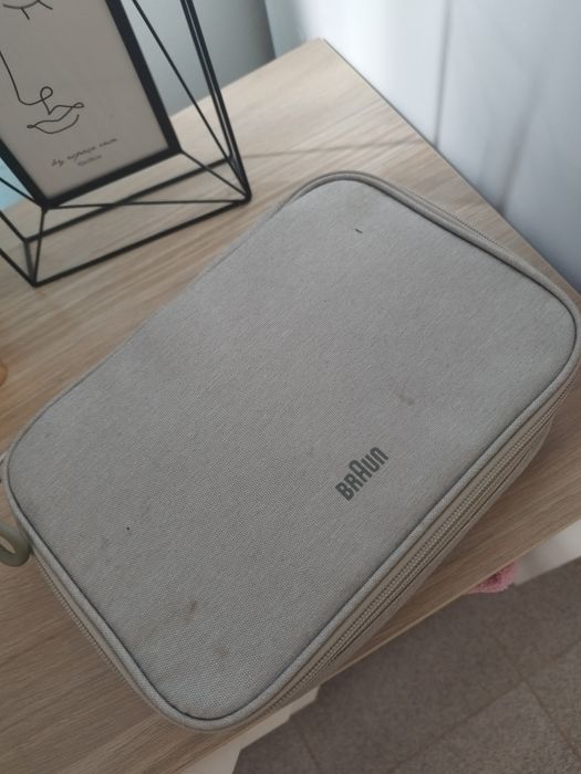 Depiladora de Luz Pulsada