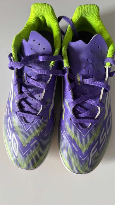 Ténis Futsal Adidas F50