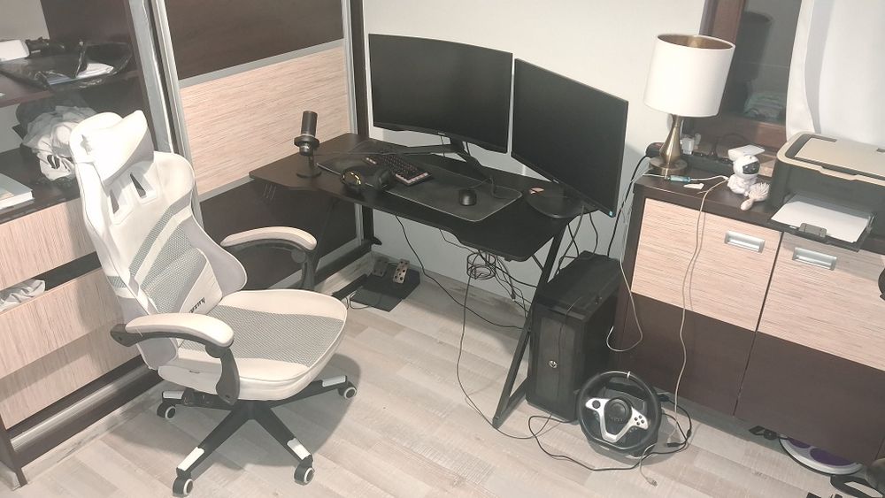 Komputer do gier RTX3060 12GB