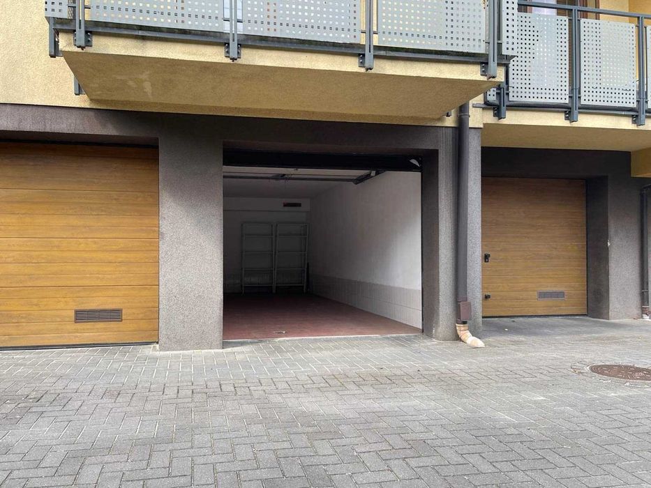 Mieszkanie 3 pokojowe z garażem w cenie!