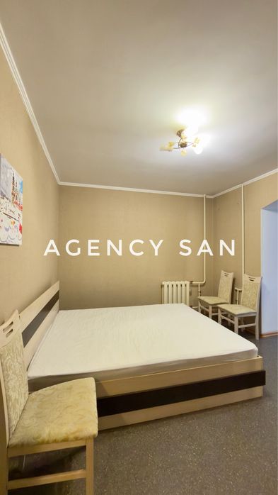 Здам в оренду 3к квартиру пр. Лушпи для 2-3 осіб