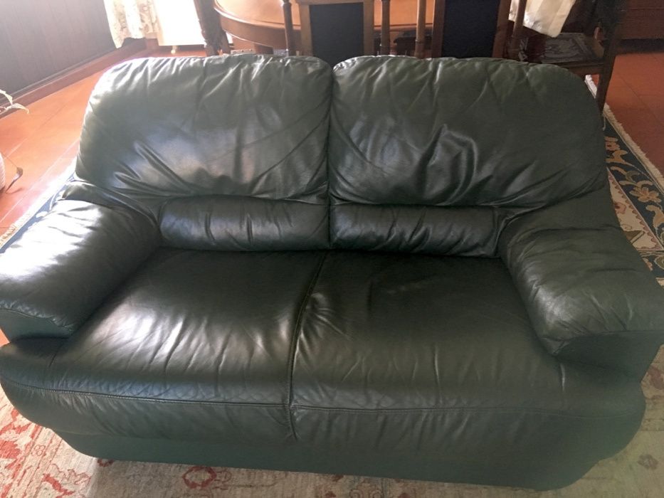 Sofá Divani & Divani