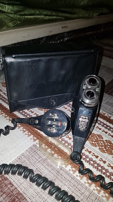 Электробритва Харьков 6М.гВинница.