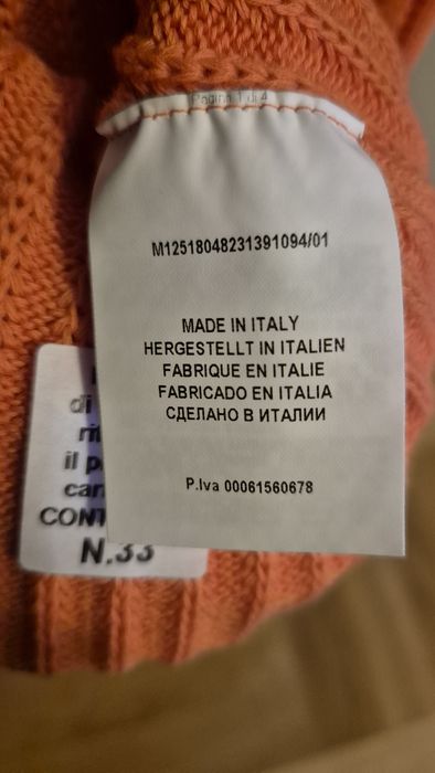 Polo Gran Sasso M
