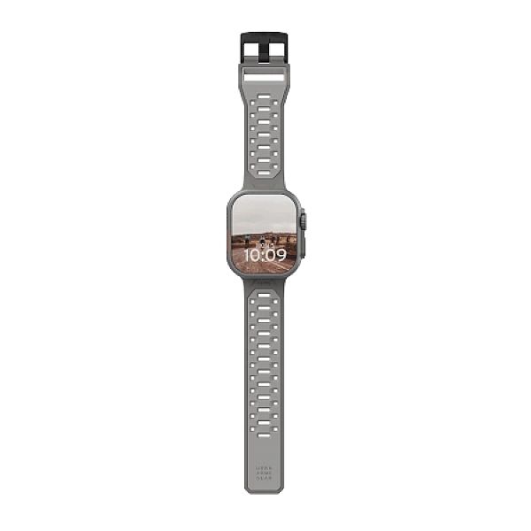 Pasek silikonowy UAG Civilian do Apple Watch 42 / 44 / 45 / 46 / 49mm