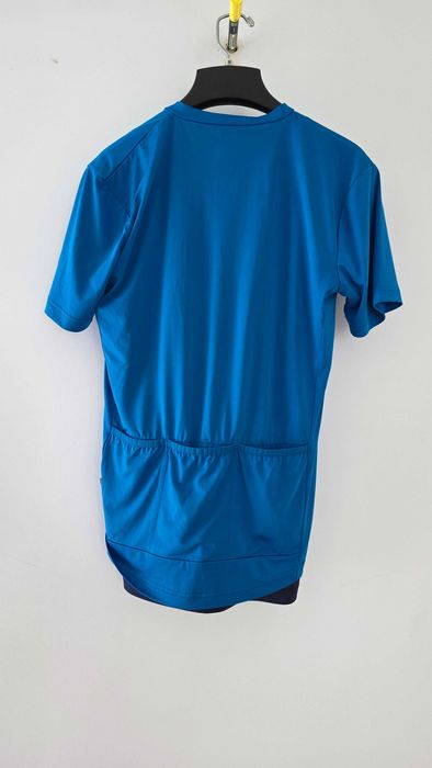 Koszulka kolarska rowerowa POC