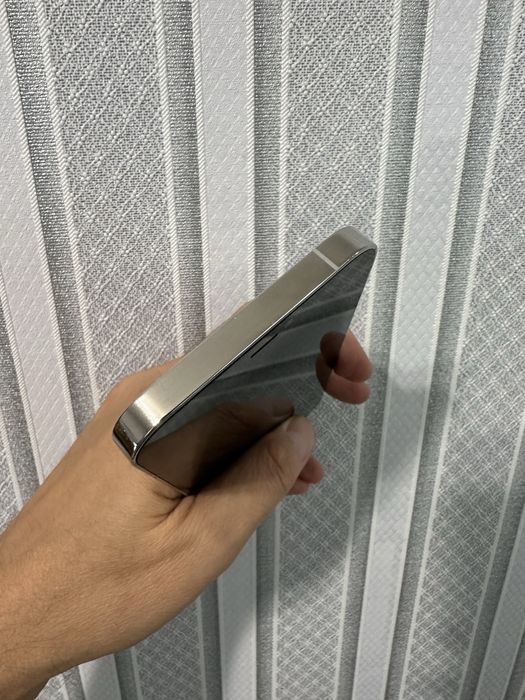 Apple iPhone 12  pro 256 gb. Неверлок, акб 100%