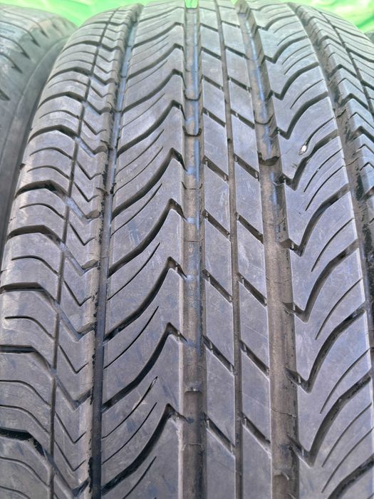 235-55-R18 MICHELIN ENERGY 4 штуки летней резины GERMANY 2024