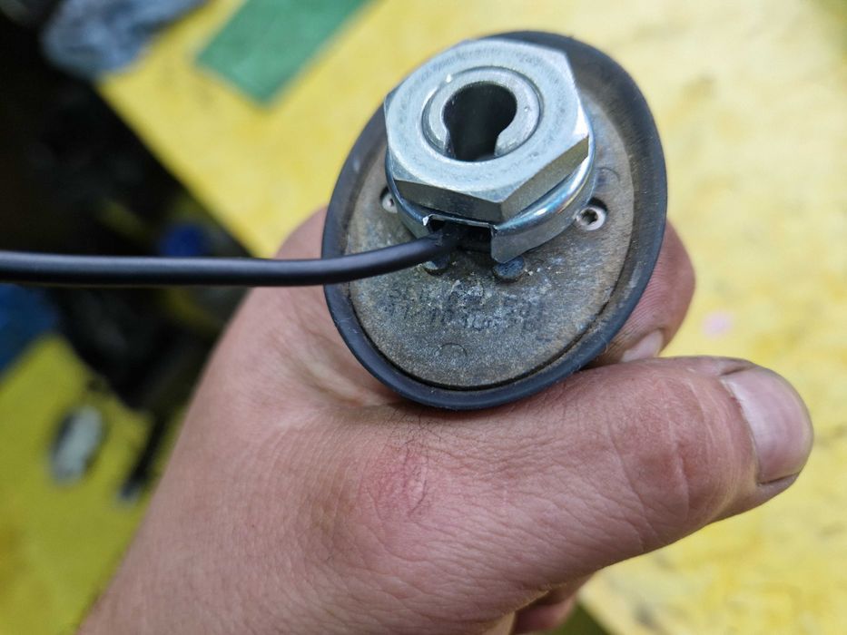 Antena Dachowa Vw Audi Seat Skoda 5L0.035.501