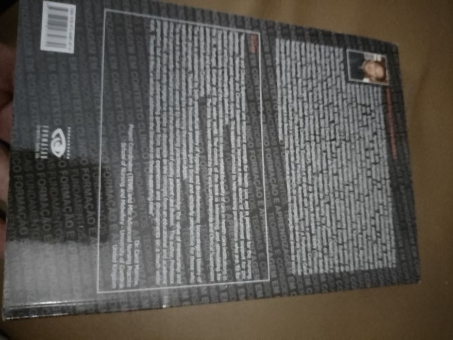 Formaçao e Aprendizagem contexto clínico-Abreu-1e-15E-Caneta7E Desde2E