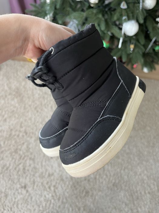 Чоботи зимові Next 25.5 (8)