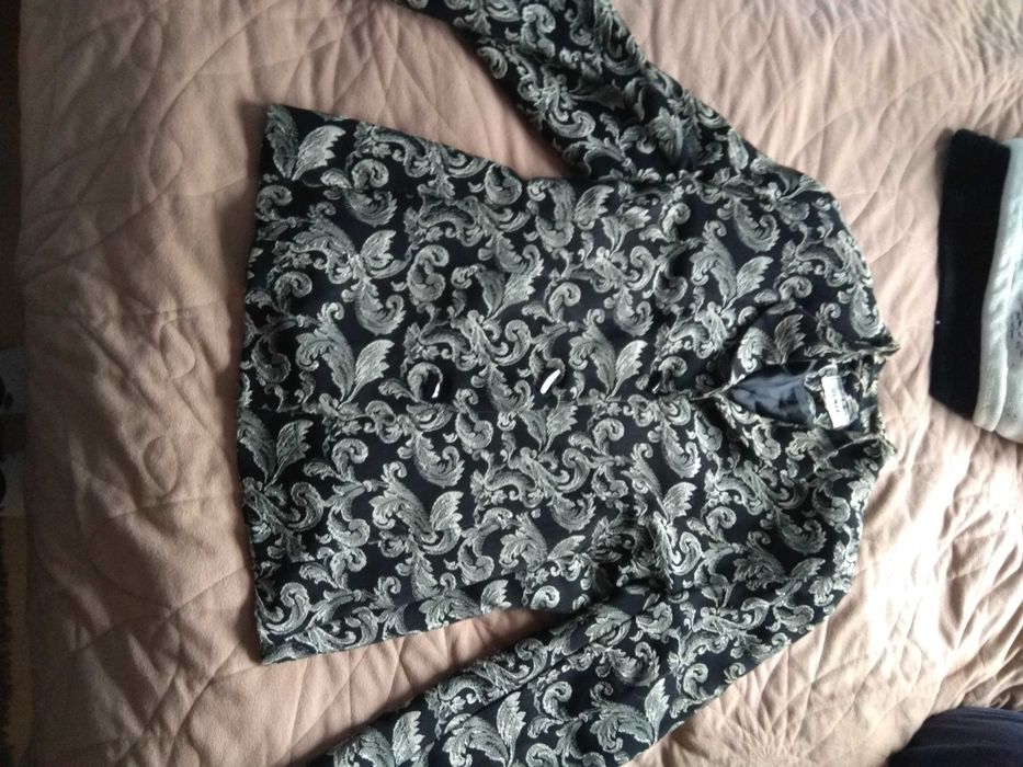 marynarka damska, rozmiar XL