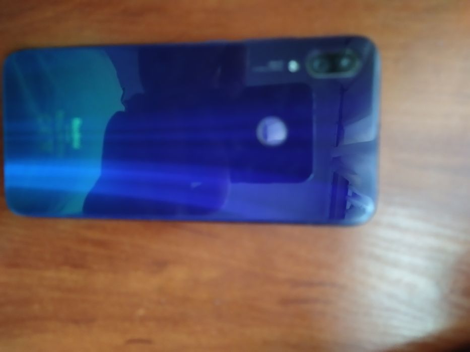 Xiaomi Redmi Note 7