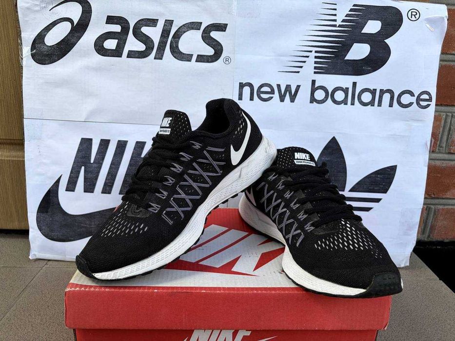 Кроссовки Nike Air Zoom Pegasus 32 для тренировок беговые