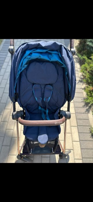 Wózek spacerówka Cybex Mios 2.0