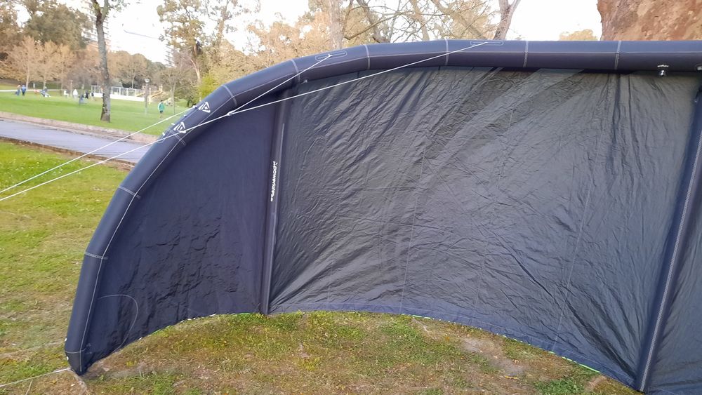 Vendo HQ Ignition 2 - 14m