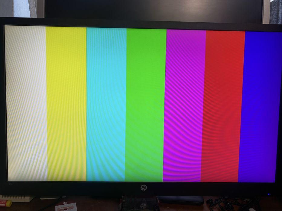 Монітор HP 27 дюймів
