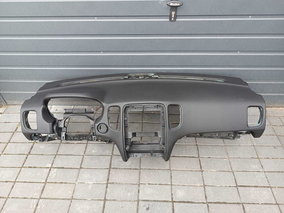 deska konsola kokpit BMW G20 G21 G22 lift lci REGENERACJA