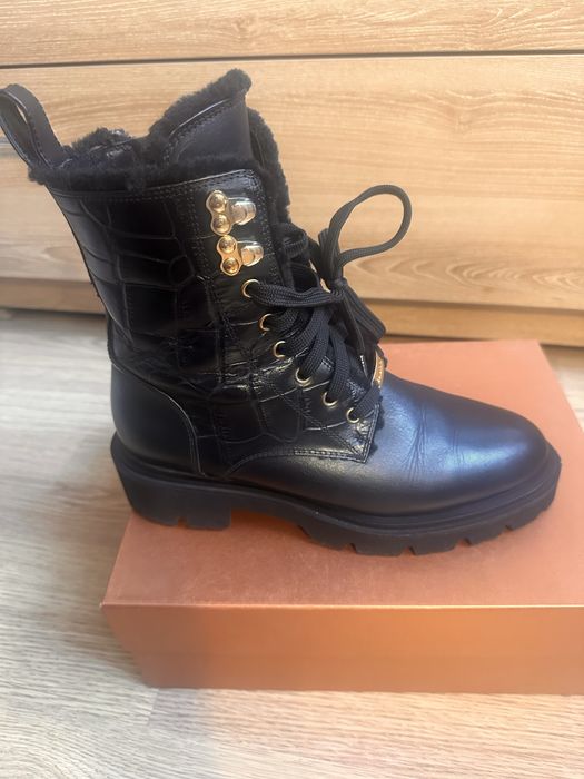 Черевики Baldinini