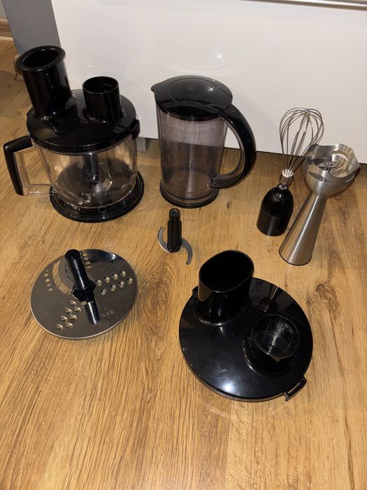 Akcesroia do blendera Hoffen