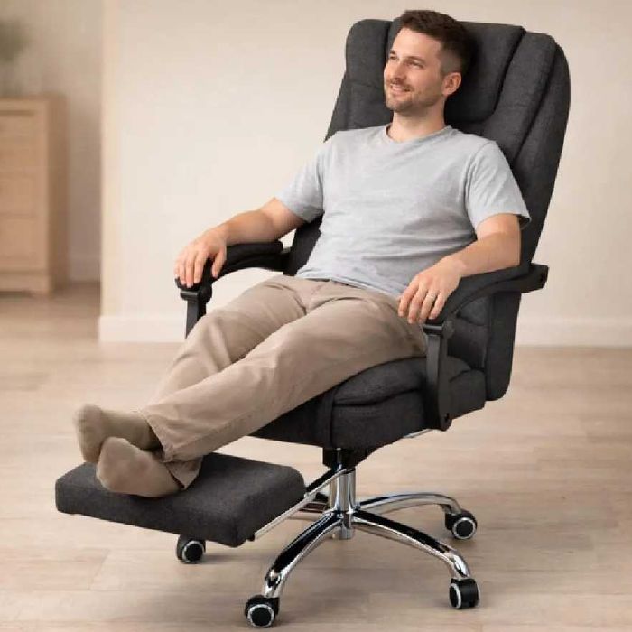 Офисное кресло | Офісне крісло | З масажем| Компьютерное | Компютерне