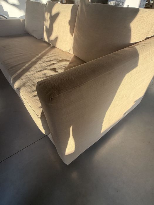 Rezerwacja Sofa rozkladana  3 os Friheten IKEA