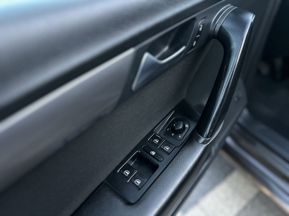 Volkswagen Passat B7 2.0TDI