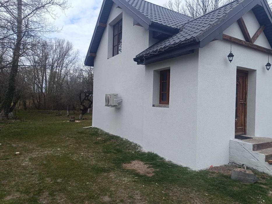 Elewacje / Docieplenie ścian / Czyste Powietrze ZAPISY 2026