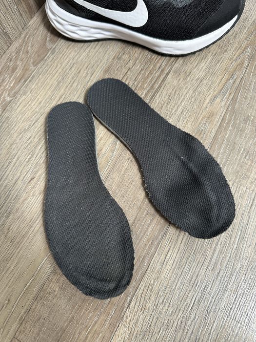 Кросівки nike, устілка 17 см