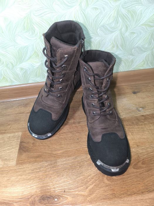 Ботинки, Черевики 42р