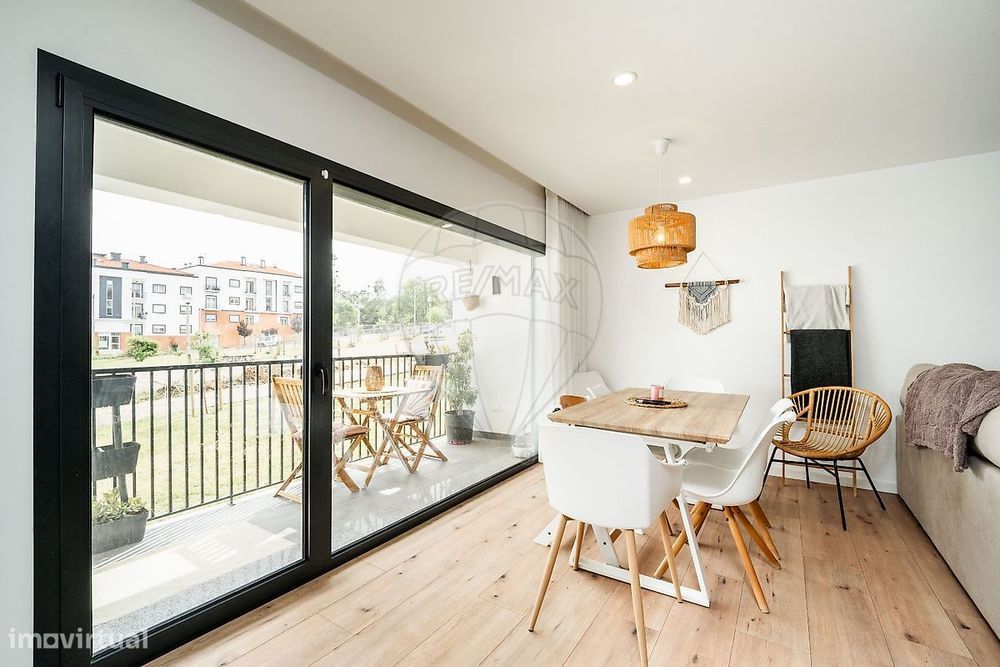 Apartamento T3 para venda