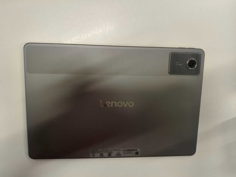 Tablet Idea Tab 11 LENOVO (11'' - 8 GB - 128 GB - Cinzento) + Caneta + Capa com Teclado