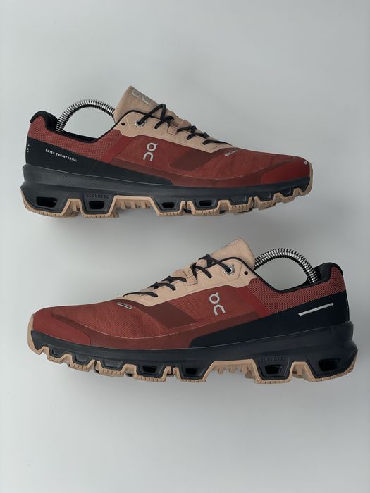 Кросівки On Cloudventure Waterproof   Оригінал