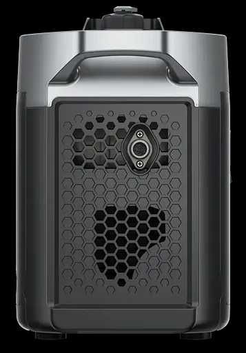 Генератор двопаливний EcoFlow Dual Fuel Smart Generator на гарантії